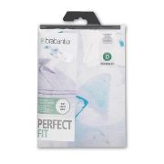 Снимка на Калъф за маса за гладене Brabantia D 135x45cm, 2mm, микс цветове