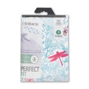 Снимка на Калъф за маса за гладене Brabantia D 135x45cm, 2mm, микс цветове