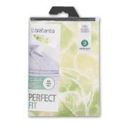 Снимка на Калъф за маса за гладене Brabantia D 135x45cm, 2mm, микс цветове