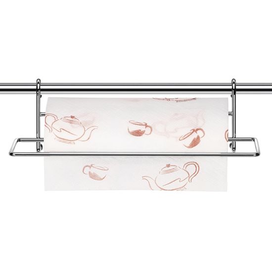 Снимка на Държач за кухненска хартия Tescoma Monti 33xH12cm