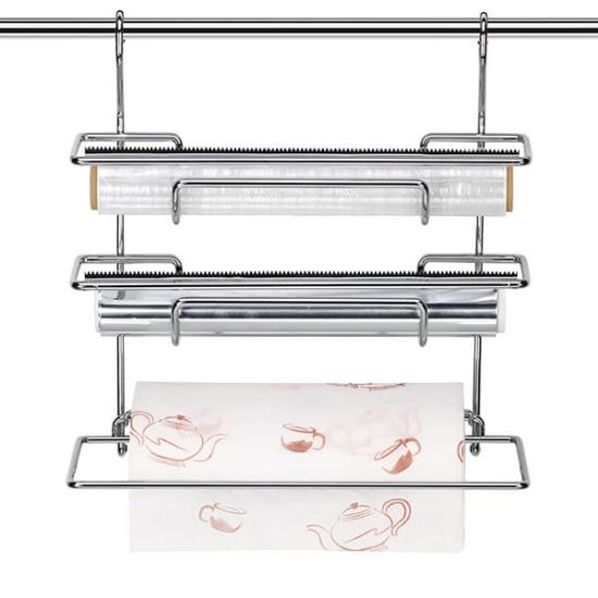 Снимка на Държач троен Tescoma Monti 33xH36cm