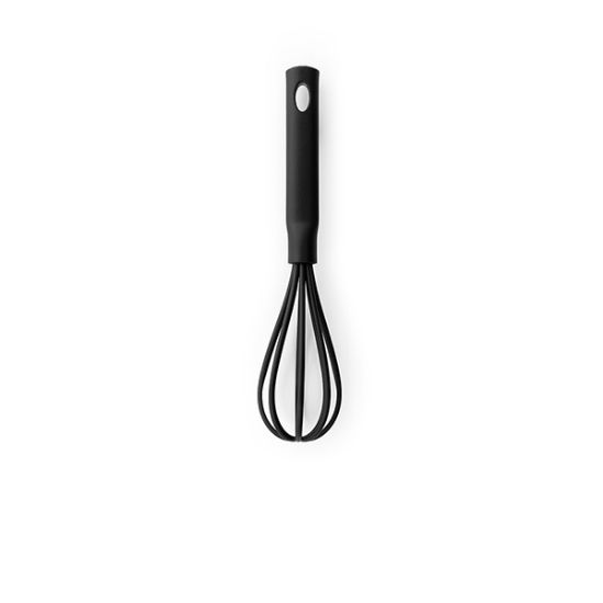 Снимка на Бъркалка малка Brabantia Black Line Non-Stick