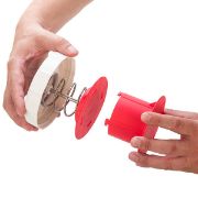 Снимка на Уред за шунка Tescoma Presto