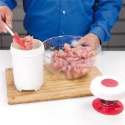 Снимка на Уред за шунка Tescoma Presto