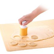 Снимка на Печати за сладки комплект Tescoma Delicia, шарка