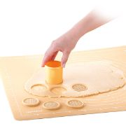 Снимка на Печати за сладки комплект Tescoma Delicia, шарка