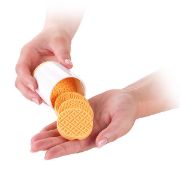 Снимка на Печати за сладки комплект Tescoma Delicia, шарка