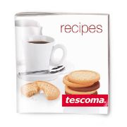 Снимка на Печати за сладки комплект Tescoma Delicia, шарка