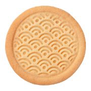 Снимка на Печати за сладки комплект Tescoma Delicia, шарка