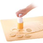 Снимка на Печати за сладки комплект Tescoma Delicia, шарка