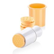 Снимка на Печати за сладки комплект Tescoma Delicia, шарка