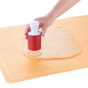 Снимка на Печати за сладки комплект Tescoma Delicia, коледни