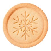 Снимка на Печати за сладки комплект Tescoma Delicia, коледни