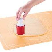 Снимка на Печати за сладки комплект Tescoma Delicia, коледни