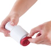 Снимка на Печати за сладки комплект Tescoma Delicia, коледни