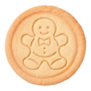 Снимка на Печати за сладки комплект Tescoma Delicia, коледни