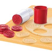 Снимка на Печати за сладки комплект Tescoma Delicia, коледни