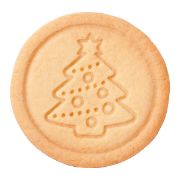 Снимка на Печати за сладки комплект Tescoma Delicia, коледни