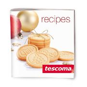 Снимка на Печати за сладки комплект Tescoma Delicia, коледни