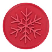 Снимка на Печати за сладки комплект Tescoma Delicia, коледни