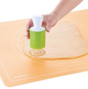 Снимка на Печати за сладки комплект Tescoma Delicia, великденски