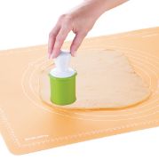 Снимка на Печати за сладки комплект Tescoma Delicia, великденски