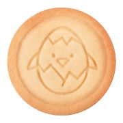 Снимка на Печати за сладки комплект Tescoma Delicia, великденски