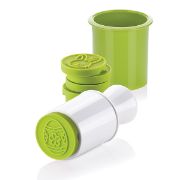 Снимка на Печати за сладки комплект Tescoma Delicia, великденски