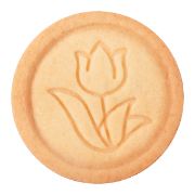 Снимка на Печати за сладки комплект Tescoma Delicia, великденски