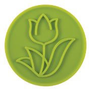 Снимка на Печати за сладки комплект Tescoma Delicia, великденски