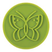 Снимка на Печати за сладки комплект Tescoma Delicia, великденски