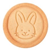 Снимка на Печати за сладки комплект Tescoma Delicia, великденски