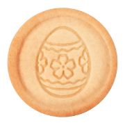 Снимка на Печати за сладки комплект Tescoma Delicia, великденски