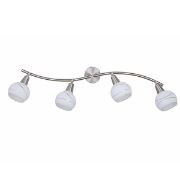 Снимка на Спот 4-ка Sion, E 14, 4 x max 40W