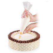 Снимка на Торбичка за пош Tescoma Delicia, еластична