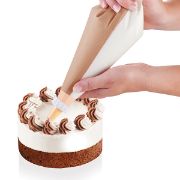 Снимка на Торбичка двойна за пош Tescoma Delicia, еластична