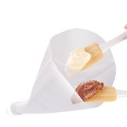 Снимка на Торбичка двойна за пош Tescoma Delicia, еластична