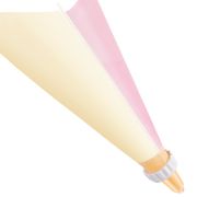 Снимка на Торбичка двойна за пош Tescoma Delicia, еластична