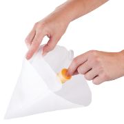 Снимка на Торбичка двойна за пош Tescoma Delicia, еластична