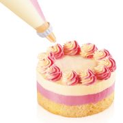 Снимка на Торбичка двойна за пош Tescoma Delicia, еластична