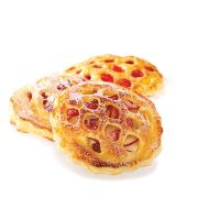 Снимка на Комплект форми за пай Tescoma Delicia 3 броя