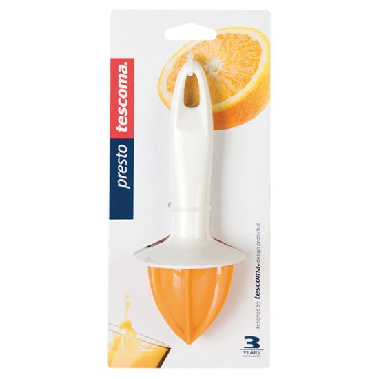 Снимка на Сокоизтисквачка за цитруси Tescoma Presto