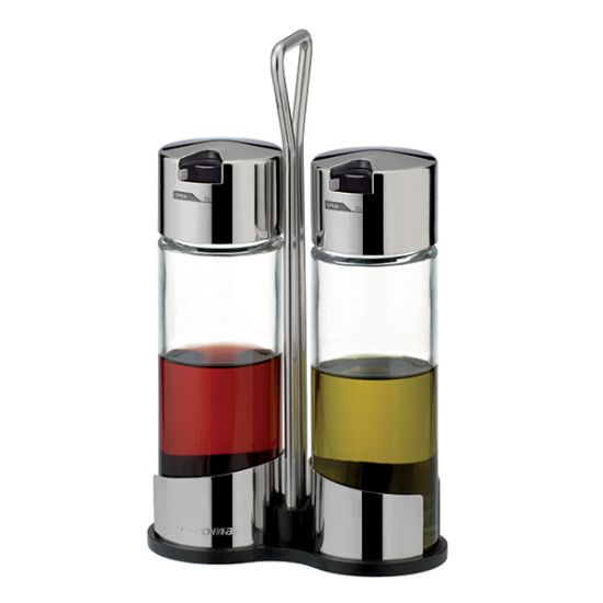 Снимка на Комплект за оцет и олио Tescoma Club 3 части