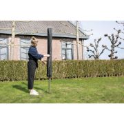 Снимка на Калъф за външен простор Brabantia Premium for Essential, Topspinner, Lift-O-Matic, Mixed