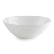 Снимка на Купа за салата Luminarc Harena White 27cm