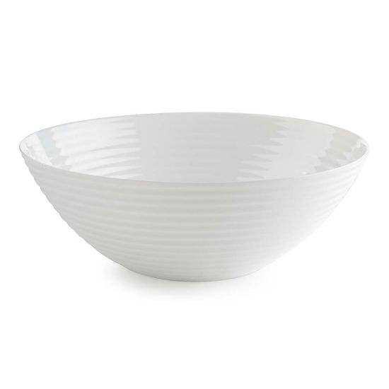 Снимка на Купа за салата Luminarc Harena White 27cm