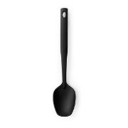 Снимка на Лъжица за сервиране Brabantia Black Line Non-Stick