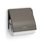Снимка на Държач за тоалетна хартия Brabantia ReNew Platinum