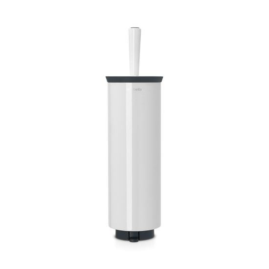 Снимка на Четка за тоалетна Brabantia Profile White