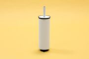 Снимка на Четка за тоалетна Brabantia Profile White